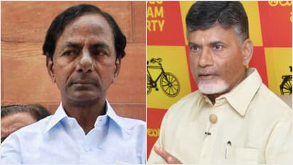 RTC Strike: చంద్రబాబును కాపీ కొడుతున్న కేసీఆర్, ఫలితమూ అదేనా...