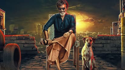 Kaala's official trailer released, will Rajini fever break the internet?