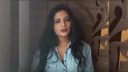 ಶ್ರೀ ರೆಡ್ಡಿ ವಿರುದ್ಧ ಗರಂ ಆಗಿದ್ದ ನಟಿ ಕವಿತಾಗೆ ಜೀವ ಬೆದರಿಕೆ