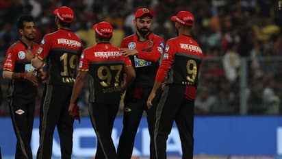 IPL ಹರಾಜಿನಿಂದ ಹಿಂದೆ ಸರಿದ RCB ಮಾಜಿ ವೇಗಿ!