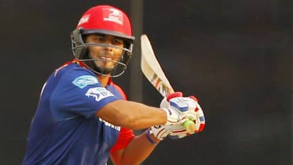 ಎಂ ಎಸ್ ಧೋನಿಯಿಂದ ಟೀಂ ಇಂಡಿಯಾಗೆ ಆಯ್ಕೆಯಾದ ರಿಷಬ್ ಪಂತ್!