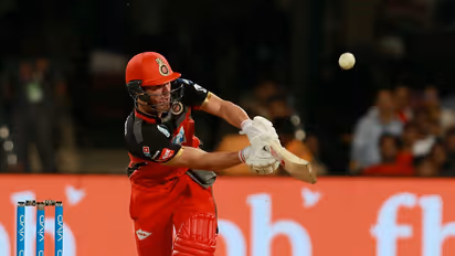 ಅಪರೂಪದ ದಾಖಲೆ ಬರೆಯಲು ರೆಡಿಯಾದ ಎಬಿ ಡಿವಿಲಿಯರ್ಸ್..!