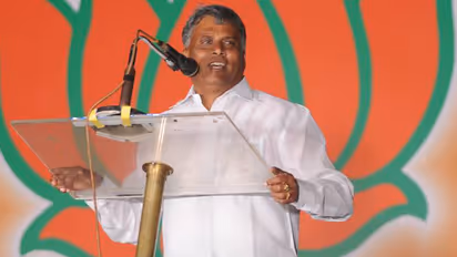 ಮಳೆ ಪರಿಹಾರ ಸಮರೋಪಾದಿಯಲ್ಲಿ ನಿರ್ವಹಿಸಿ: ಸಚಿವ ಸೋಮಣ್ಣ