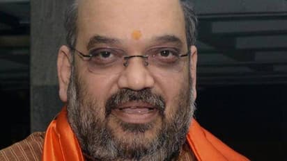 ರಾಜ್ಯ ರಾಜಕೀಯ ರಂಗಕ್ಕೆ ಪ್ರವೇಶಿಸಲಿರುವ ಅಮಿತ್ ಶಾ