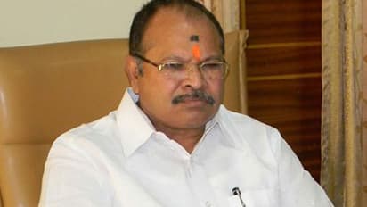 చంద్రబాబు చేసిన పనికి ఎన్టీఆర్ ఆత్మ క్షోభిస్తుంది.. కన్నా