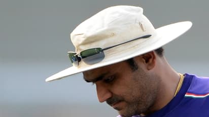 ಚಾಪೆಲ್ ಸಂಚು ಪತ್ತೆ ಹೆಚ್ಚಿದ್ದ ಸೆಹ್ವಾಗ್..!