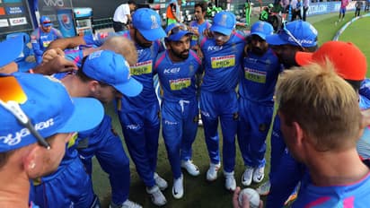 ಗೆಲುವಿನ ಹಳಿಗೆ ಮರುಳುತ್ತಾ ರಾಜಸ್ಥಾನ ರಾಯಲ್ಸ್..?