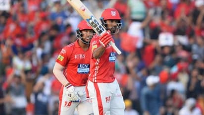 ಆರ್'ಸಿಬಿಯನ್ನೇ ಟ್ರೋಲ್ ಮಾಡಿದ ಕನ್ನಡದ ಹುಡುಗರು..! ಈ ಸಲ ಕಪ್ ನಮ್ದೆ ಗುರು ಎಂದ ರಾಹುಲ್