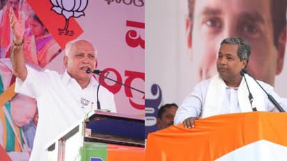 ಬಿಎಸ್ವೈದು ಗುಲಾಮಿ ಮನಸ್ಥಿತಿ: ಸಿದ್ದರಾಮಯ್ಯ ಕಿಡಿ