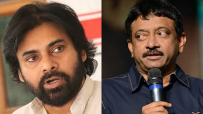 పవన్కి వెన్నుపోటు తప్పదు.. ఆర్జీవి వివాదాస్పద పోస్ట్.. ఆడుకుంటున్న పవర్ స్టార్ ఫ్యాన్స్