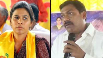 భూమా అఖిలప్రియ ఆరోపించే ఆ కోవర్టును నేనే.. ఏవీ సుబ్బారెడ్డి సంచలన వ్యాఖ్యలు