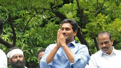 ఉత్తరాంధ్రలో జగన్ ప్లాన్ ఇదేనా...?