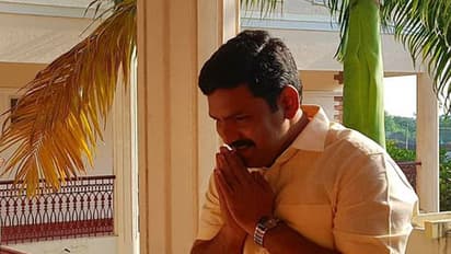 ರಾಷ್ಟ್ರದೆಲ್ಲೆಡೆ ವ್ಯಾಪಿಸಿದ ಬಿಜೆಪಿ : BSY ಪುತ್ರ ವಿಜೇಯೇಂದ್ರ