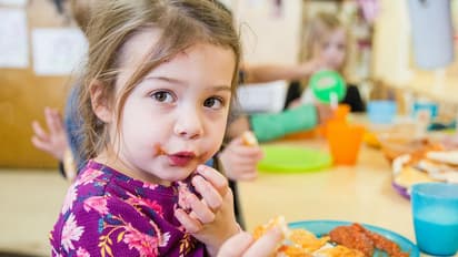 Health Tips: ನಿಮ್ಮ ಮಗುವಿಗೆ ಹಸಿವಾಗೋದಿಲ್ವೇ? ಈ ವಿಧಾನಗಳನ್ನು ಪಾಲಿಸಿ 