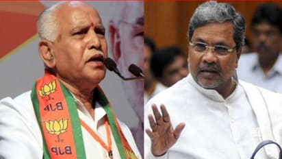 ಬಿಎಸ್'ವೈ,ಸಿದ್ದು ಇಬ್ಬರಿಗಿರುವ ವ್ಯತ್ಯಾಸ ಇಷ್ಟೆ: ರಾಜ್ಯ ಬಿಜೆಪಿ ಉಸ್ತುವಾರಿ ಬಿಚ್ಚಿಟ್ಟರು ಸತ್ಯ