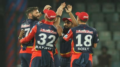 ಪ್ಲಂಕೆಟ್ ದಾಳಿಗೆ ಸಾಧಾರಣ ಮೊತ್ತಕ್ಕೆ ಕುಸಿದ ಪಂಜಾಬ್