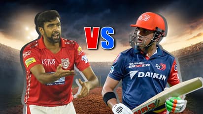 IPL 2018: Kings XI Punjab beat Delhi Daredevils by 4 runs in a nail-biting finish