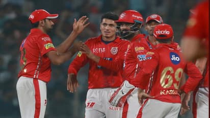 ಡೆಲ್ಲಿಗೆ ಐದನೆ ಸೋಲು : ರೋಚಕ ಜಯ ಸಾಧಿಸಿದ ಪಂಜಾಬ್