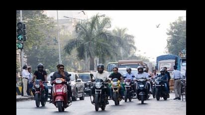 ಗೆದ್ದರೆ ಬೈಕ್ ಫ್ರೀ, ಸೋತರೆ ಸಾಲ ತಲೆಯ ಮೇಲೆ.!