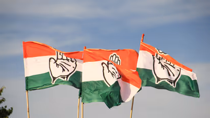 ಐದರಲ್ಲಿ ಮೂರು ರಾಜ್ಯಗಳಲ್ಲಿ ಕಾಂಗ್ರೆಸ್‌ ಜಯಭೇರಿ