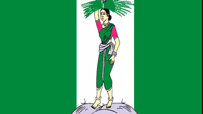 ಕಾಂಗ್ರೆಸ್‌ಗೆ ತಾನು ಬೇಕೇಬೇಕೆಂದು ಜೆಡಿಎಸ್ ದಿಲ್ ಖುಷ್ !