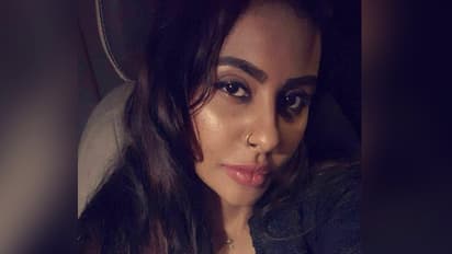 వారిపై శ్రీరెడ్డి పోలీస్ కేసు!