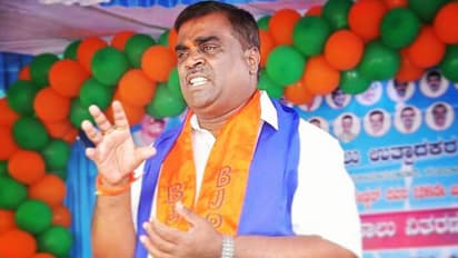 CAAಗೆ ಬೆಂಬಲಿಸದವರು ದೇಶದ್ರೋಹಿಗಳೇ: ಮತ್ತೊಮ್ಮೆ ಘರ್ಜಿಸಿದ ಸೋಮಶೇಖರ್ ರೆಡ್ಡಿ