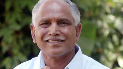 ಮತ್ತೆ ಸಿಎಂ ಆಗುತ್ತಾರಾ ಬಿಎಸ್.ಯಡಿಯೂರಪ್ಪ..?