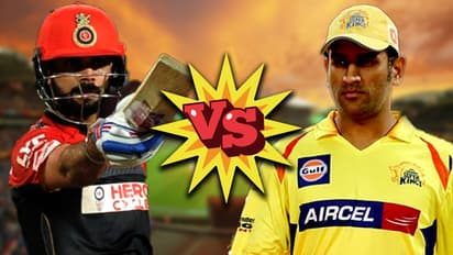 IPL 2018: Virat Kohli's RCB face MS Dhoni's CSK in what is going to be an exciting IPL 2018 match.
