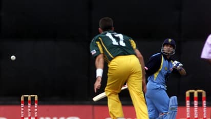 ಸಚಿನ್ ಬರ್ತ್'ಡೇ: ಕ್ರಿಕೆಟ್ ಆಸ್ಟ್ರೇಲಿಯಾ ಎಡವಟ್ಟು..!