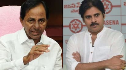 ఉగ్రదాడిలో మరో తెలంగాణ సైనికుడి మృతి... కేసీఆర్ కు పవన్ కల్యాణ్ వినతి