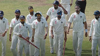 ಹಗಲು-ರಾತ್ರಿ ಟೆಸ್ಟ್: ಬಿಸಿಸಿಐ U ಟರ್ನ್