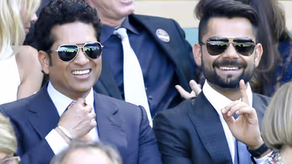 Sachin Tendulkar hails 'incredible effort' as India win first-ever Boxing Day Test in Australia
