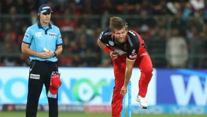 IPL: ಎಚ್ಚರ ವಹಿಸಿಸಲು ಅಂಪೈರ್'ಗೆ ಸೂಚನೆ