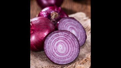 ఈ ఉల్లి కోస్తే కన్నీళ్లు రావు