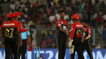 ಇಂದಿನ ಪಂದ್ಯದಲ್ಲಿ ಆರ್'ಸಿಬಿ ತಂಡ ಹೀಗಿರಬಹುದು; ಇಂದು ಪ್ರಯೋಗ ಮಾಡುತ್ತಾರ ಕೊಹ್ಲಿ..?