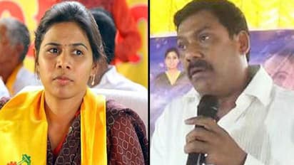 కూతురిలా పెంచాను, నన్ను చంపేందుకు సుపారీ: భూమా అఖిలప్రియపై ఏవీ సుబ్బారెడ్డి సంచలనం