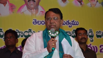 కొత్త రికార్డు కొట్టిన తెలంగాణ మంత్రి పోచారం