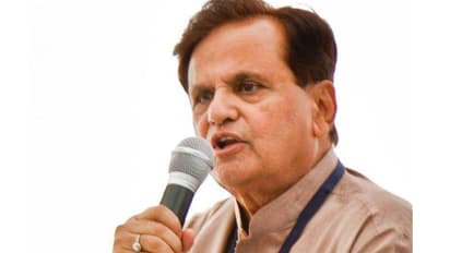 ಆಹಾರ ಬೆಲೆ ಇಳಿಕೆ ಟೀಕಿಸಲು ಹೋಗಿ ಸೋನಿಯಾ ಆಪ್ತ ಎಡವಟ್ಟು