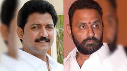 గుడివాడలో నాని, గన్నవరంలో నేను .. మా వెంట్రుక కూడా పీకలేరు : చంద్రబాబును ఉద్దేశించి వల్లభనేని వంశీ వ్యాఖ్యలు