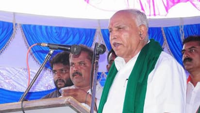 ಸುಪ್ರೀಂ ಗ್ರೀನ್ ಸಿಗ್ನಲ್; ಸಿಎಂ ಆಗಿ ಯಡಿಯೂರಪ್ಪ ಬೆಳಗ್ಗೆ 9ಕ್ಕೆ ಪ್ರಮಾಣ