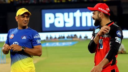 கோலி - தோனியை ஓபனிங் ஆட வச்சு நான் வேடிக்கை பார்ப்பேன் - ஆரிசிபி வீராங்கனை எலைஸ் பெர்ரி நச் பதில்!