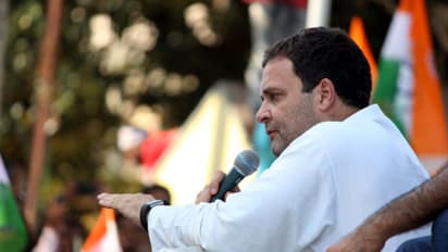 ರಾಜ್ಯದಲ್ಲಿ ಸಂಪುಟ ಸರ್ಕಸ್: ರಾಹುಲ್ ಇಸ್ ನಾಟ್ ಸೀರಿಯಸ್