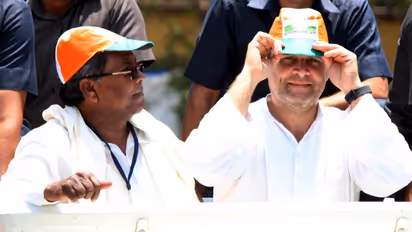 BJP demands answers for these 5 questions from AICC President Rahul Gandhi