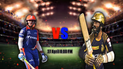 Without Gautam Gambhir at the helm, can Delhi Daredevils turn their fortune against Kolkata Knight Riders at the Kotla?