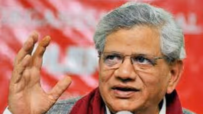 A CPI-CPI(M) reunion on cards to fight against BJP at the centre?