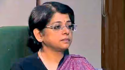 Senior Supreme Court lawyer Indu Malhotra sworn in as Chief Justice