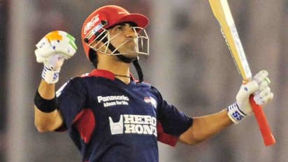 ಸಂಪೂರ್ಣ ಬಜೆಟ್ ಖಾಲಿ ಆದ್ರೂ ಪರ್ವಾಗಿಲ್ಲ, ಈ ಆಟಗಾರನನ್ನು ಖರೀದಿಸೋಣ ಎಂದಿದ್ದರಂತೆ ಗಂಭೀರ್..!