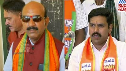 ವರುಣಾ ಕ್ಷೇತ್ರದ ಬಿಜೆಪಿ ಅಭ್ಯರ್ಥಿಗೆ ಬೆದರಿಕೆ ಕರೆ