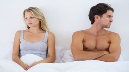 ವರ್ಜಿನ್ ಹಾಗೂ ಕನ್ಯೆಯಲ್ಲ ಎಂಬ ಪುರುಷ - ಮಹಿಳೆಯರಿಗಿರುವ ಸಂದೇಹಕ್ಕೆ ಇಲ್ಲಿದೆ ಉತ್ತರ